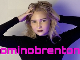 Dominobrenton