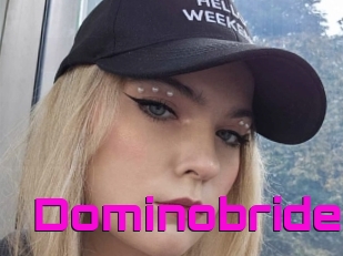 Dominobride