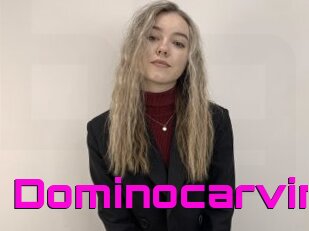 Dominocarvin