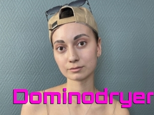 Dominodryer