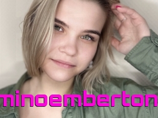 Dominoemberton