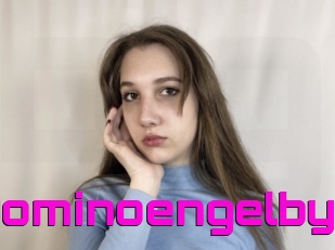 Dominoengelby
