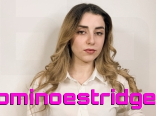 Dominoestridge