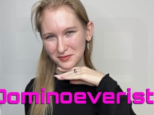 Dominoeverist