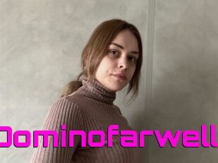 Dominofarwell