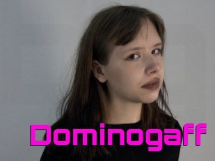 Dominogaff