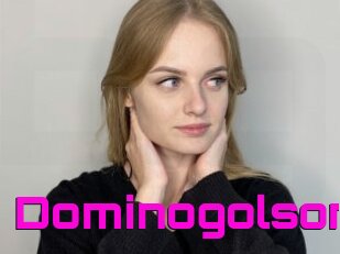 Dominogolson