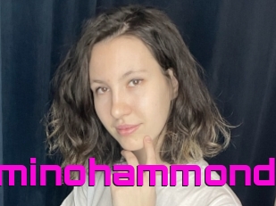 Dominohammond