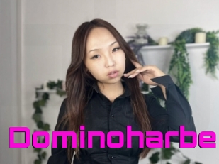 Dominoharber