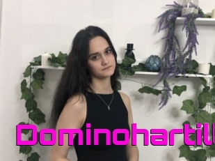 Dominohartill