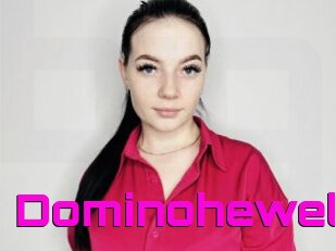 Dominohewell