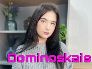 Dominoskaisi