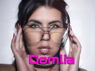 Domlia