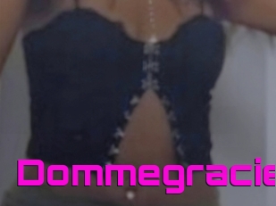 Dommegracie