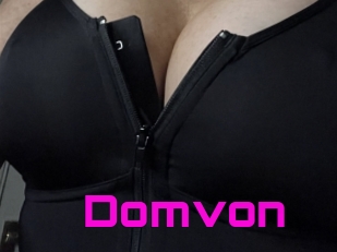 Domvon