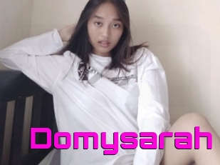 Domysarah