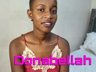 Donabellah