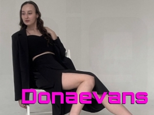 Donaevans