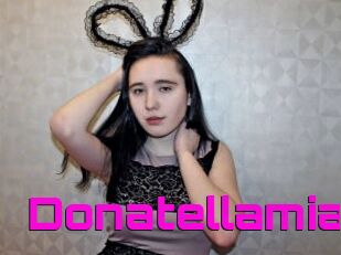 Donatellamia