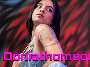 Doniathomson