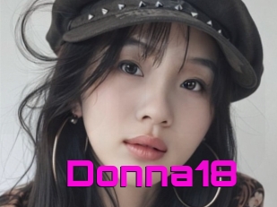 Donna18