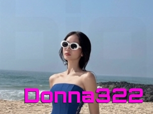 Donna322