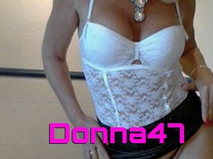 Donna47