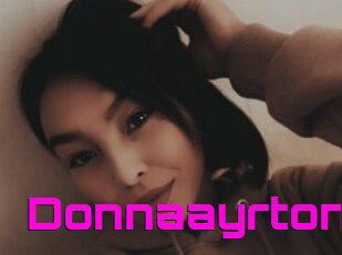 Donnaayrton