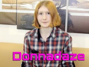 Donnadaze