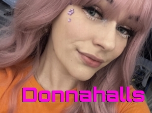 Donnahalls