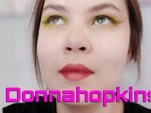 Donnahopkins