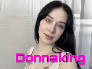 Donnaking