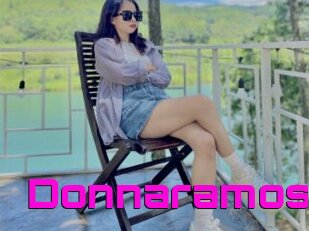 Donnaramos