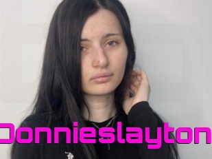 Donnieslayton