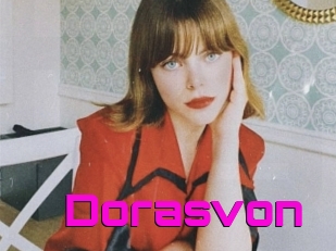 Dorasvon