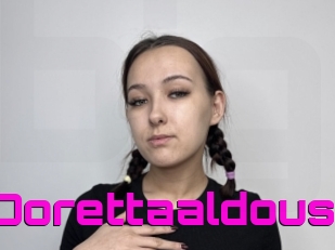 Dorettaaldous