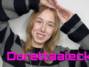 Dorettaaleck