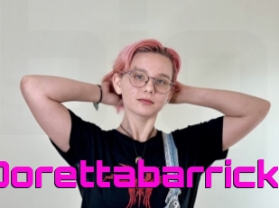 Dorettabarrick