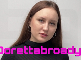 Dorettabroady