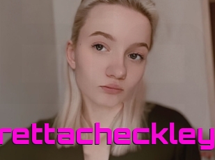 Dorettacheckley
