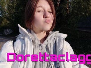 Dorettaclagg