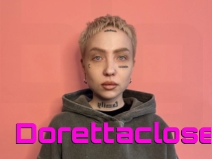 Dorettaclose