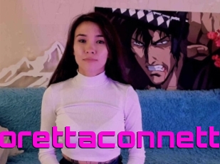 Dorettaconnett