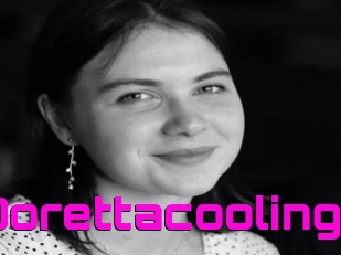 Dorettacooling