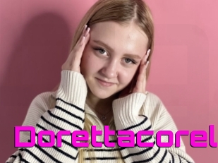 Dorettacorell