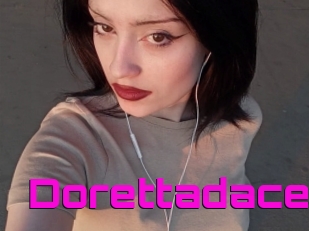 Dorettadace