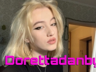 Dorettadanby