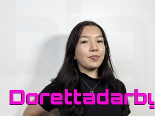 Dorettadarby