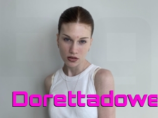 Dorettadowe