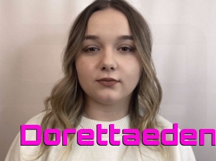 Dorettaeden